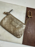 Gucci Key Pouch