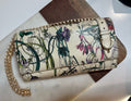 Gucci Flora Wallet