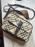 Burberry Blue Label Crossbody