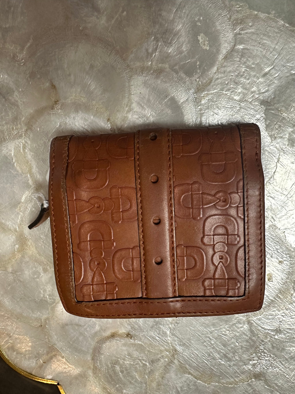 Gucci Horsebit Wallet